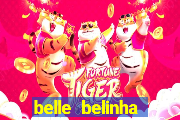 belle belinha vazados gratis